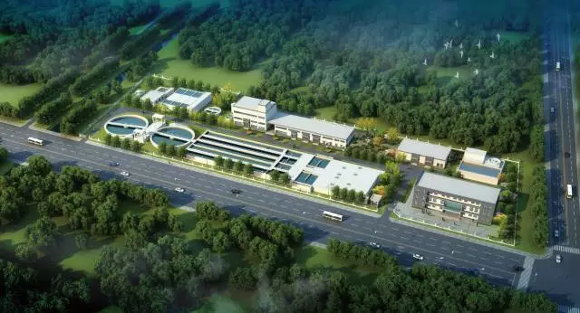 重磅丨优米app官网衡水工业新区第三方治理被国家发改委评为首批典型案例！