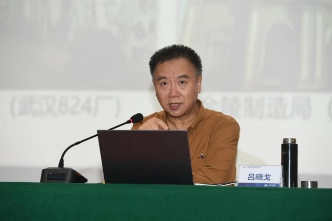 共沐一场中国航天精神与文化的洗礼——航天优米手机官网app举办中国航天日系列活动