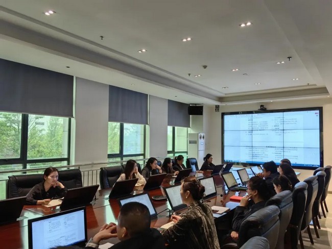 一线党旗红丨优米app官网降本增效党员突击队推动改革 助力发展